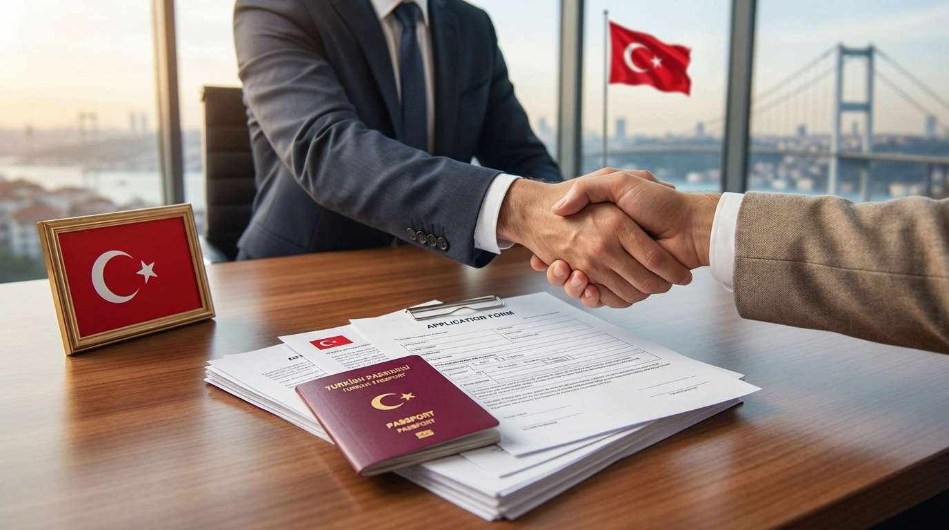 Türk Vatandaşlığı